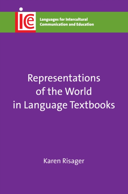 Representations of the World in Language Textbooks, EPUB eBook