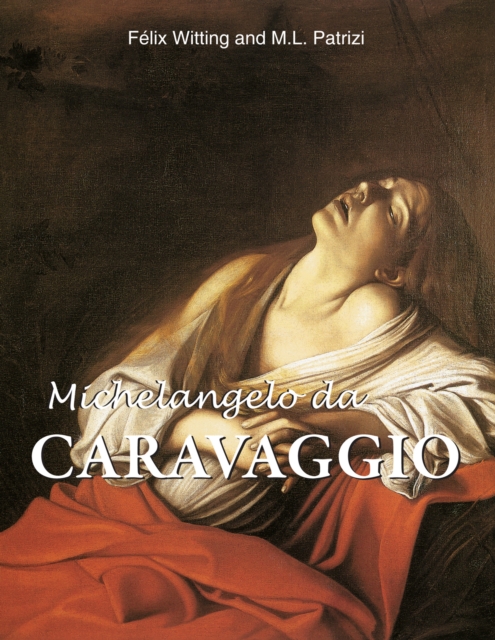 Michelangelo da Caravaggio, EPUB eBook