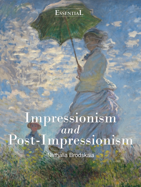 Impressionism and Post-Impressionism, EPUB eBook