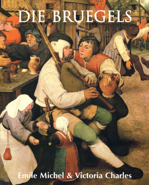 Die Bruegels, EPUB eBook