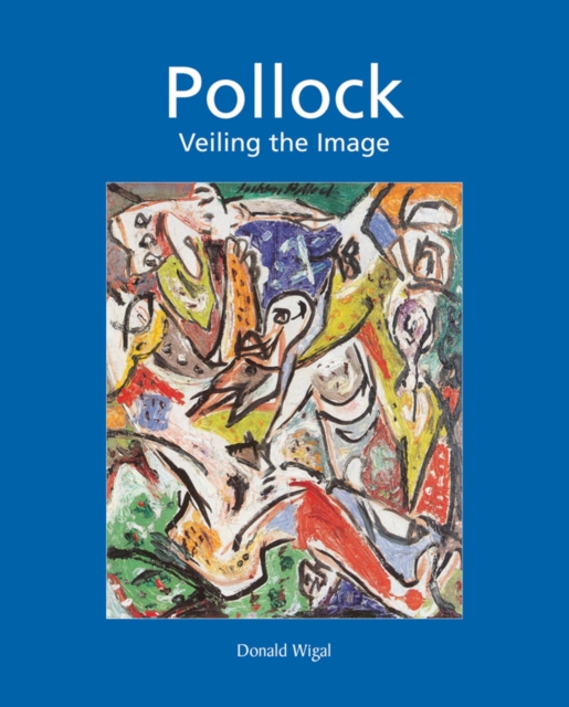 Pollock, EPUB eBook