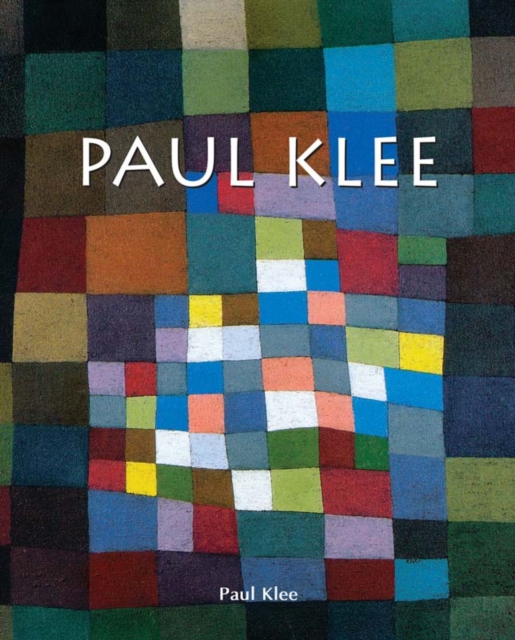 Paul Klee, EPUB eBook