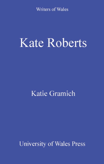 Kate Roberts, EPUB eBook
