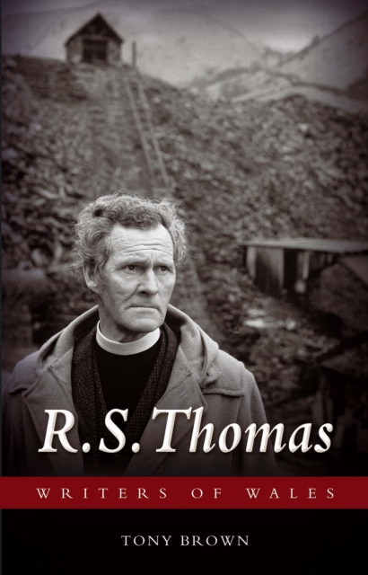 R. S. Thomas, EPUB eBook