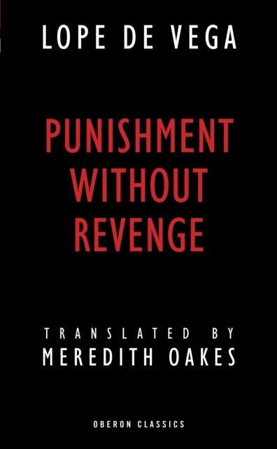 Punishment without Revenge, Paperback / softback Book