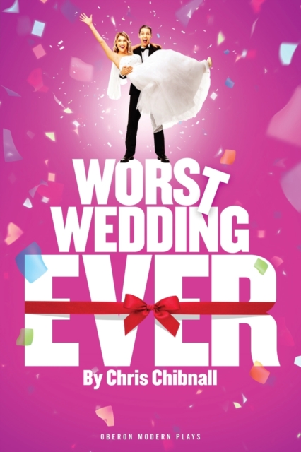 Worst Wedding Ever, Paperback / softback Book