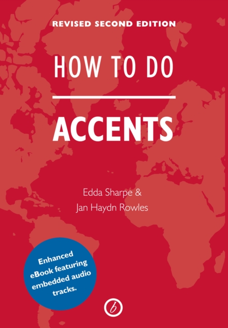 How To Do Accents, EPUB eBook