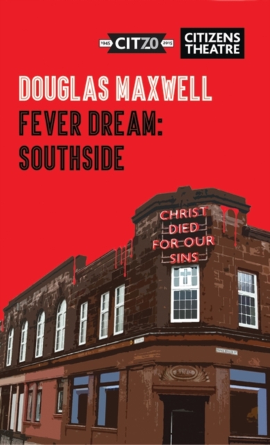 Fever Dream: Southside, Paperback / softback Book