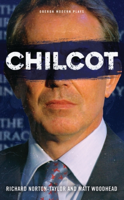 Chilcot, Paperback / softback Book