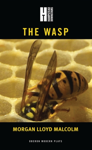 The Wasp, Paperback / softback Book