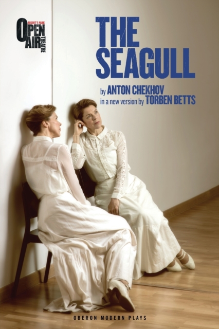 The Seagull, Paperback / softback Book