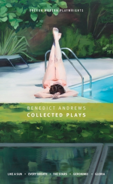 Benedict Andrews: Collected Plays, EPUB eBook
