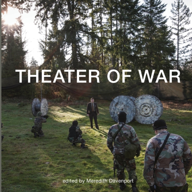 Theater of War, Paperback / softback Book