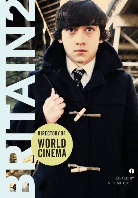 Directory of World Cinema: Britain 2, Paperback / softback Book