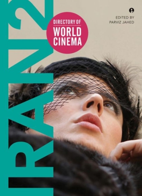 Directory of World Cinema: Iran 2, Paperback / softback Book