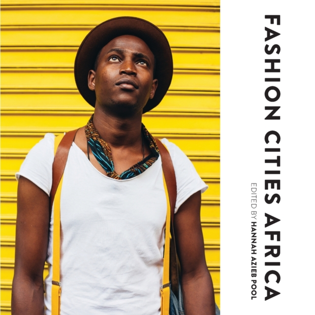 Fashion Cities Africa, Paperback / softback Book