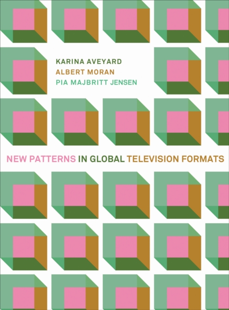 New Patterns in Global Television Formats, PDF eBook