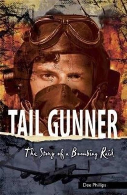 Yesterday's Voices: Tail Gunner, Paperback / softback Book