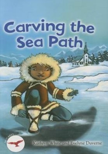 Carving the Sea Path, Paperback / softback Book