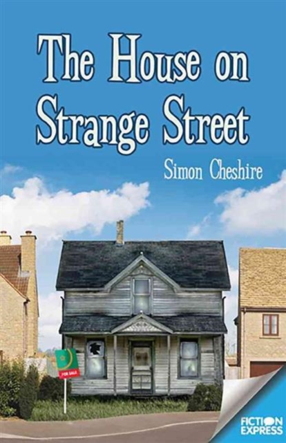 The House on Strange Street, Paperback / softback Book