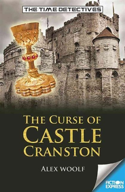The Curse of Cranston Castle : Fiction Express, Paperback / softback Book