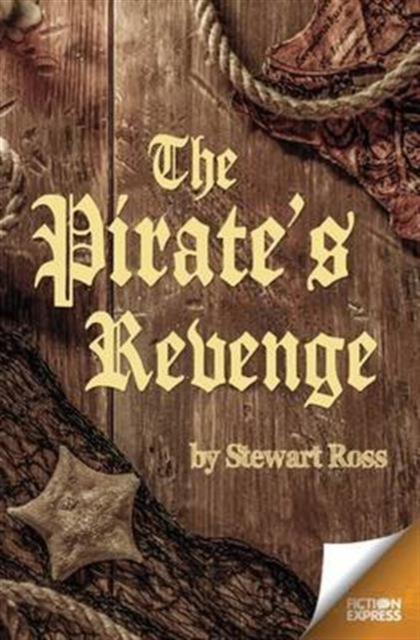 The Pirate's Revenge, Paperback / softback Book