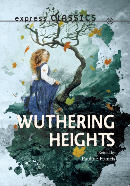 Express Classics: Wuthering Heights, Paperback / softback Book