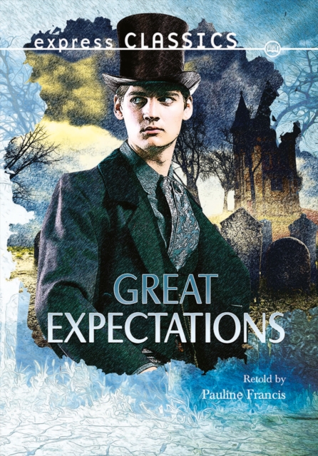 Express Classics: Great Expectations, Paperback / softback Book