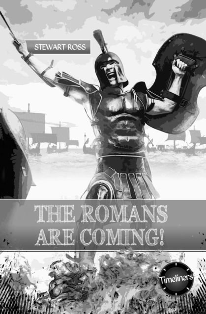 The Roman's are Coming!, Paperback / softback Book