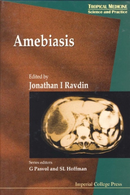 Amebiasis, PDF eBook