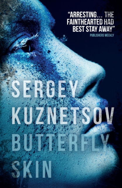 Butterfly Skin, EPUB eBook