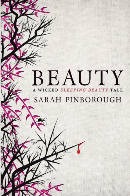 Beauty, EPUB eBook