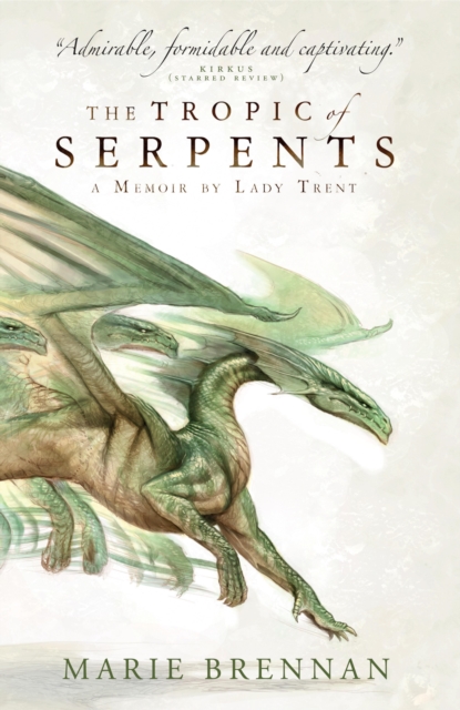 The Tropic of Serpents, EPUB eBook