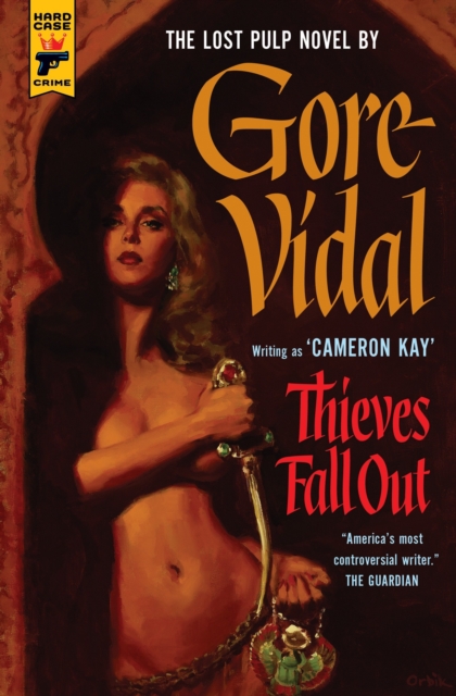 Thieves Fall Out, Paperback / softback Book