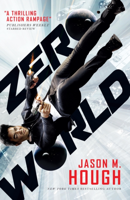 Zero World, EPUB eBook