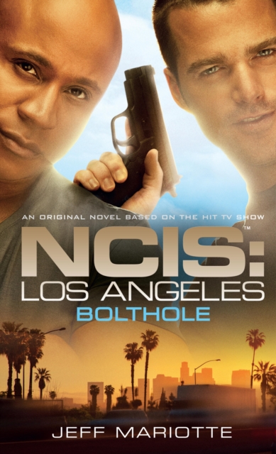 NCIS Los Angeles: Bolthole, EPUB eBook
