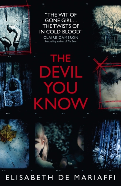 The Devil You Know, Paperback / softback Book