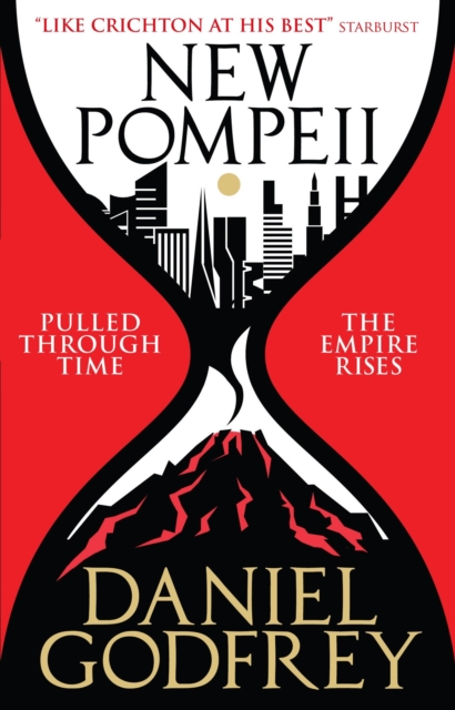 New Pompeii, Paperback / softback Book