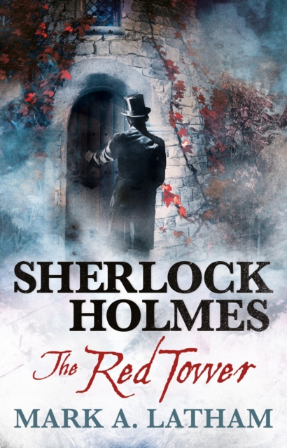 Sherlock Holmes - The Red Tower, Paperback / softback Book