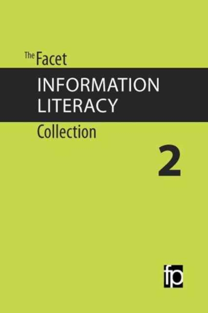 The Facet Information Literacy Collection 2, Multiple copy pack Book