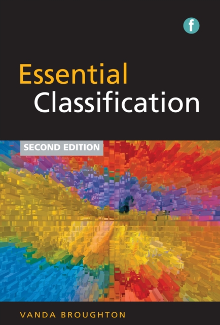 Essential Classification, PDF eBook