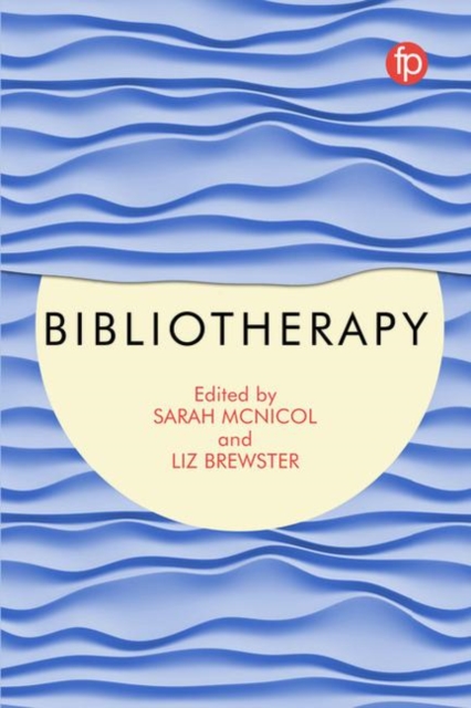 Bibliotherapy, Paperback / softback Book
