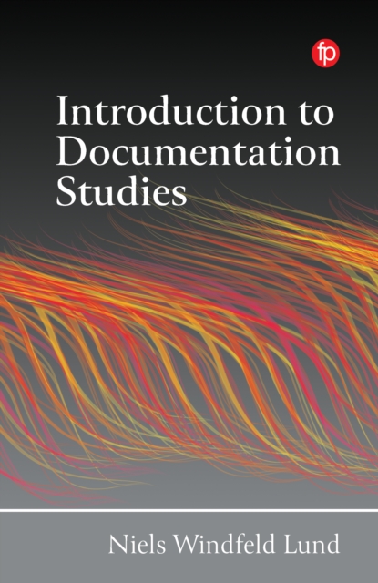 Introduction to Documentation Studies, EPUB eBook