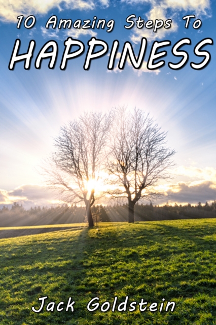 10 Amazing Steps To Happiness, EPUB eBook