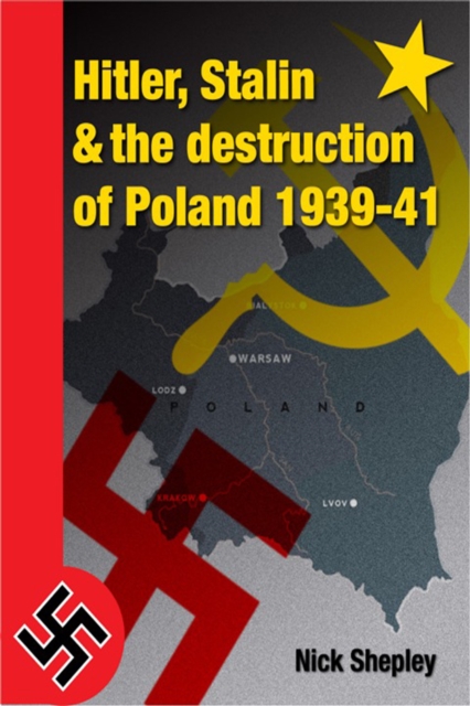 Hitler, Stalin and the Destruction of Poland, PDF eBook