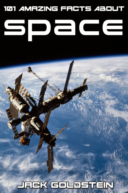 101 Amazing Facts About Space, EPUB eBook