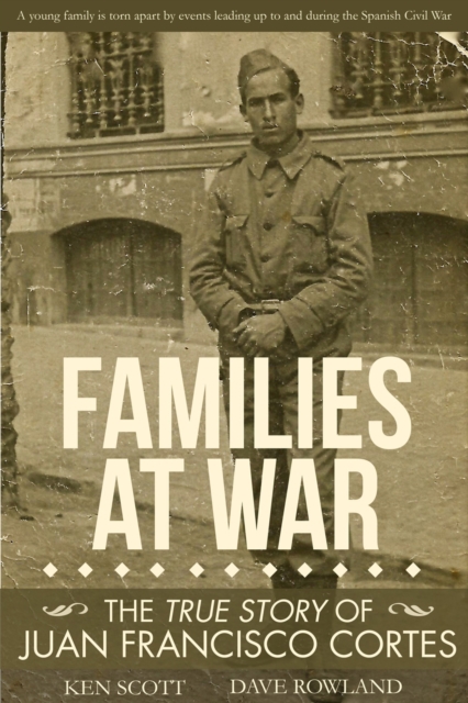 Families at War, EPUB eBook