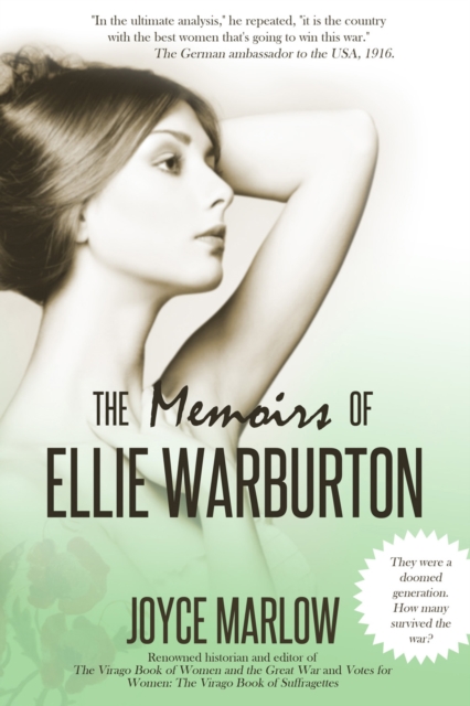 The Memoirs of Ellie Warburton, PDF eBook