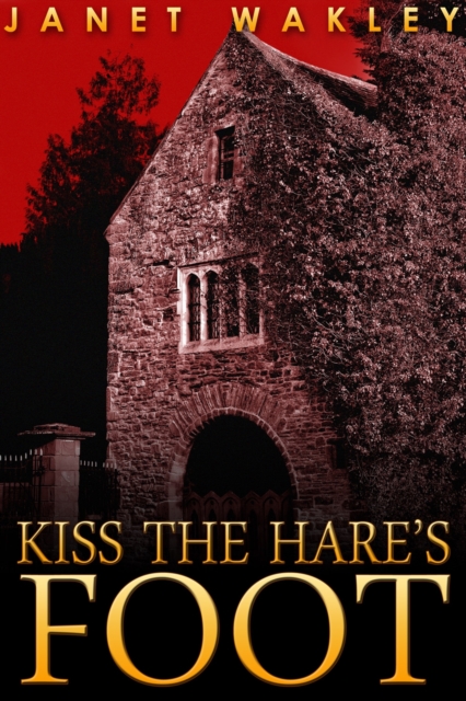 Kiss the Hare's Foot, PDF eBook