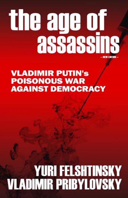 The Age of Assassins, EPUB eBook